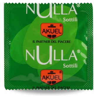 Akuel Nulla