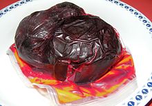 Barbabietola