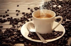 Caff tazzina