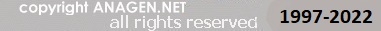 Copyright Anagen.net Copyright Anagen.net
