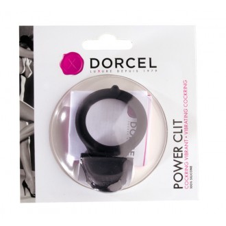 Dorcel Anello Vibrante