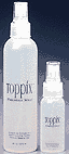 Fiberhold spray