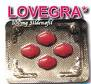 Lovegra