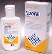 Nizoral scalp fluid