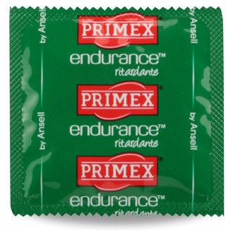 Primex Endurance