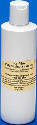 Remox Volumizing Shampoo