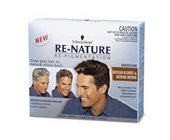 Re-Nature uomo